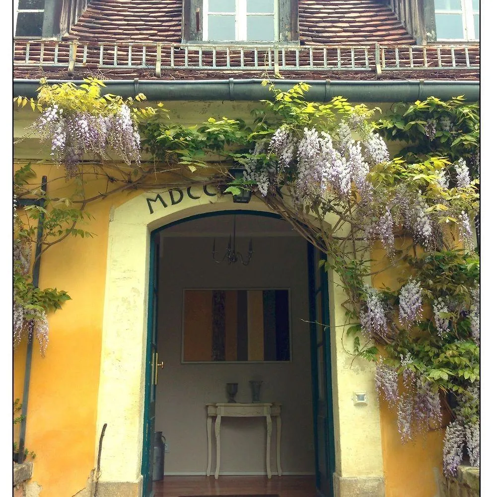Hotel Villa Sorgenfrei & Restaurant Atelier Sanssouci Radebeul