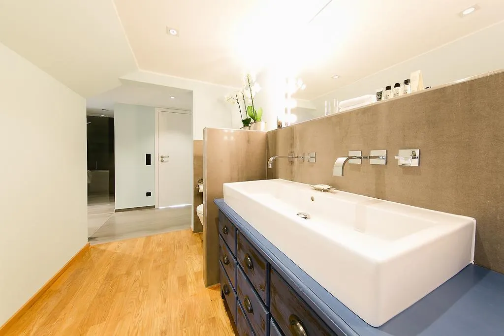 Hotel Villa Sorgenfrei & Restaurant Atelier Sanssouci Radebeul