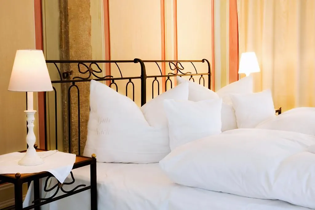 Hotel Villa Sorgenfrei & Restaurant Atelier Sanssouci Radebeul
