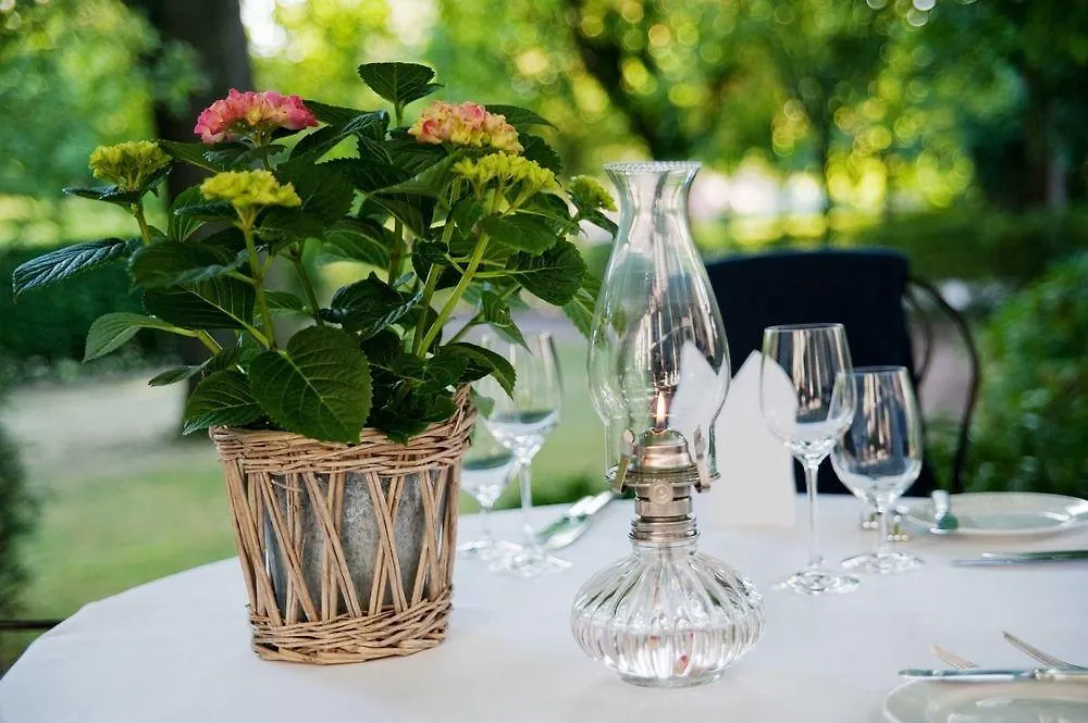 Hotel Villa Sorgenfrei & Restaurant Atelier Sanssouci Radebeul