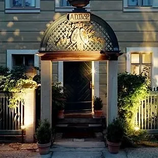 Hotel Villa Sorgenfrei & Restaurant Atelier Sanssouci Radebeul