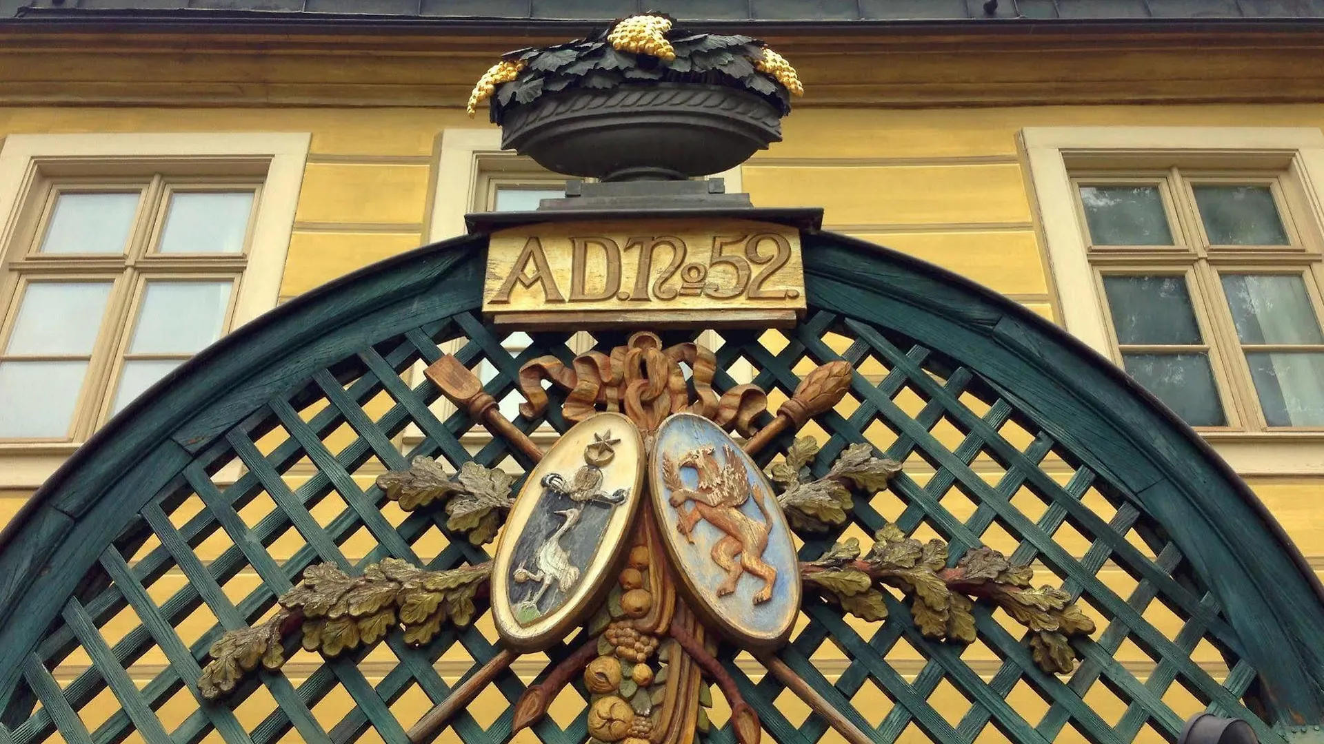Hotel Villa Sorgenfrei & Restaurant Atelier Sanssouci Radebeul 4*,  Almanya