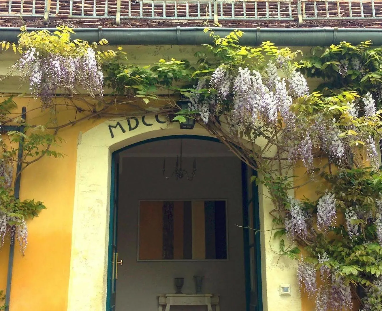 Hotel Villa Sorgenfrei & Restaurant Atelier Sanssouci Radebeul