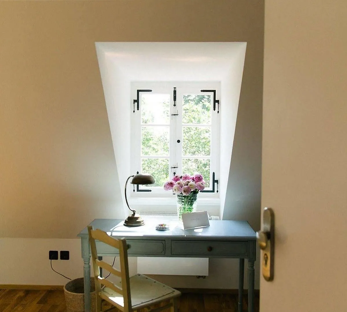 Hotel Villa Sorgenfrei & Restaurant Atelier Sanssouci Radebeul