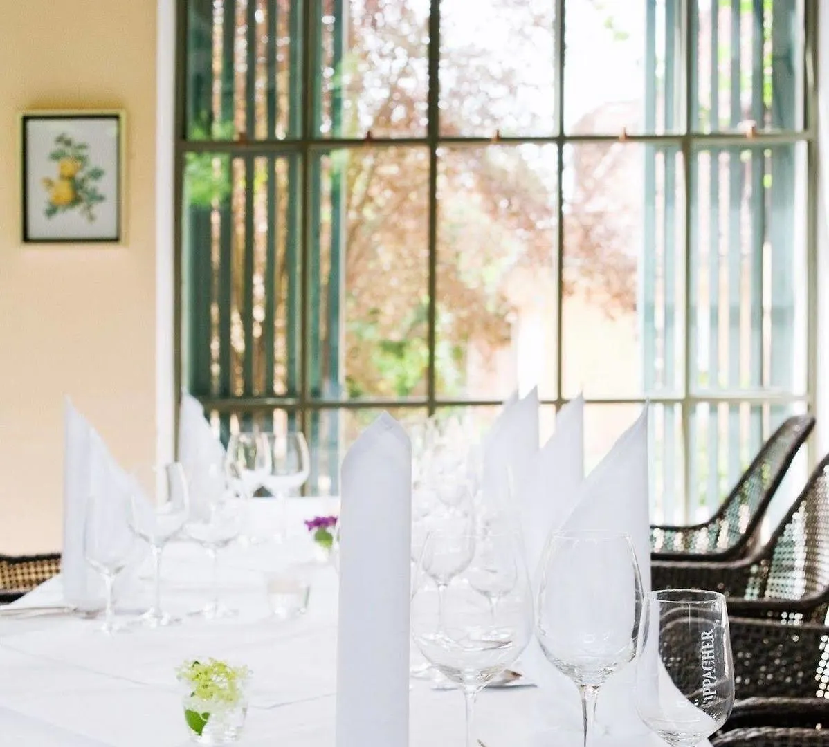 Hotel Villa Sorgenfrei & Restaurant Atelier Sanssouci Radebeul 4*,